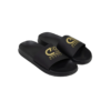 Cruyff Sport Slide Black/Gold