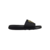 Cruyff Sport Slide Black/Gold - Image 2