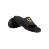 Cruyff Sport Slide Black/Gold - Image 3