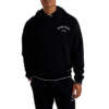 Original Creator Varsity Hoodie Black