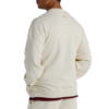 Original Creator Varsity Sweatshirt Off White - Image 2