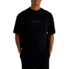 Original Creator Varsity T-Shirt Black