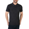 Mish Mash Lento Polo Navy - Image 2