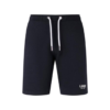Luke 1977 Staggering Sweat Shorts Dark Navy