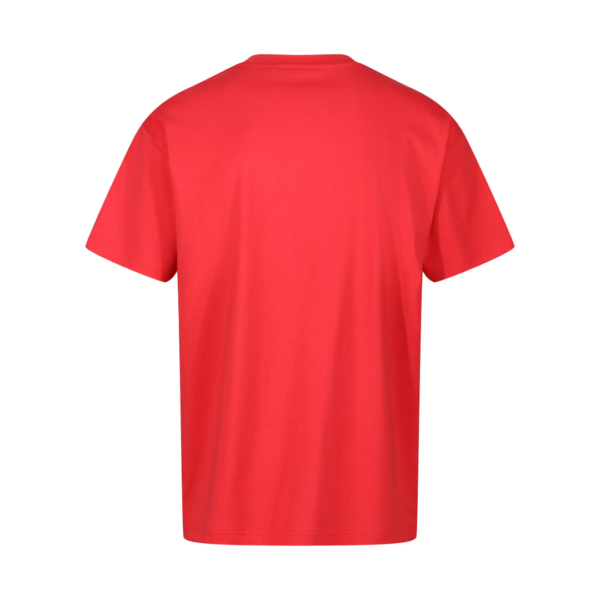 Luke 1977 Exquisite Relaxed Fit T-Shirt Grenadine - Image 2