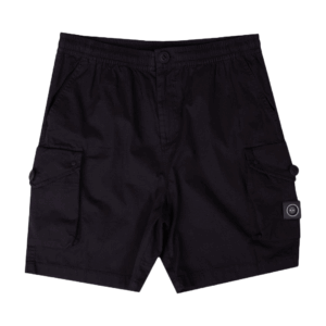Marshall Artist Arniston Cargo Short Black