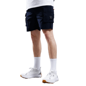 Marshall Artist Carico Cargo Short Navy