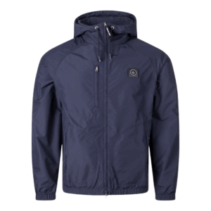 Marshall Artist Fairfax Jacket Navy