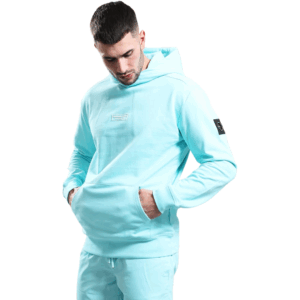 Marshall Artist Siren OTH Hoodie Aqua