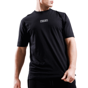 Marshall Artist Injection Tee Black