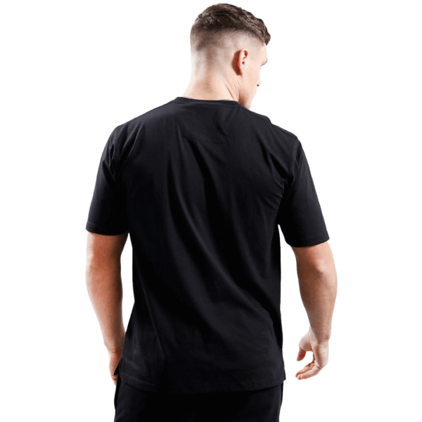 Marshall Artist Injection Tee Black - Image 2