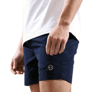Marshall Artist Foundation Swimshort Navy