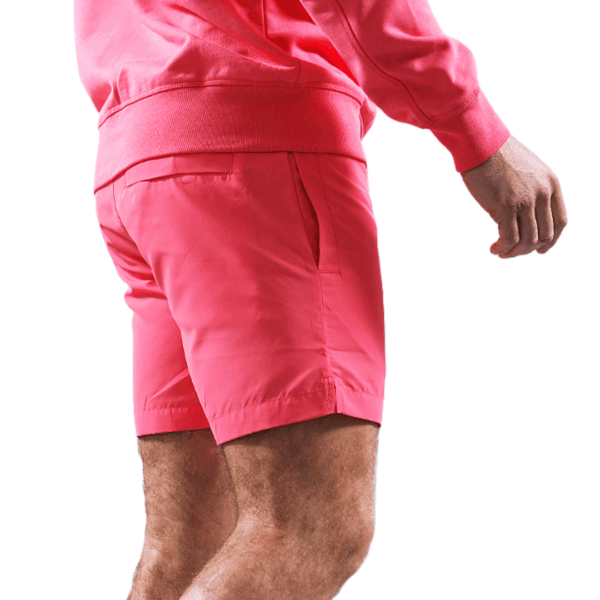 Marshall Artist Foundation Swimshort Salmon - Image 2