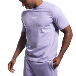 Marshall Artist Injection T-Shirt Lavender