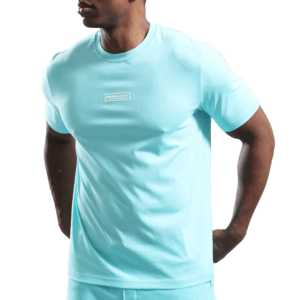 Marshall Artist Injection T-Shirt Aqua