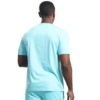 Marshall Artist Injection T-Shirt Aqua - Image 2