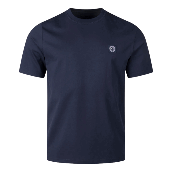 Marshall Artist Foundation T-Shirt Navy