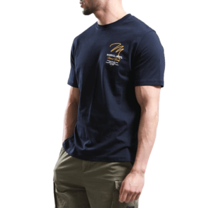 Marshall Artsit Seattle T-Shirt Navy