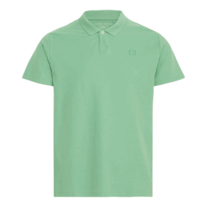 Casual Friday Tristan Pique Polo Shirt Malachite Green