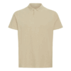 Casual Friday Tristan Pique Polo Shirt Plaza Taupe