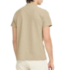 Casual Friday Tristan Pique Polo Shirt Plaza Taupe - Image 2