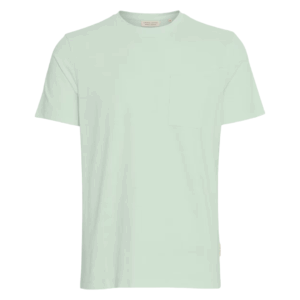 Casual Friday Thor Slub Yarn T-Shirt Mint