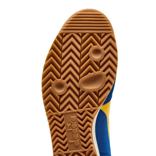 Diadora Cross Trainers Lapis Blue - Image 4