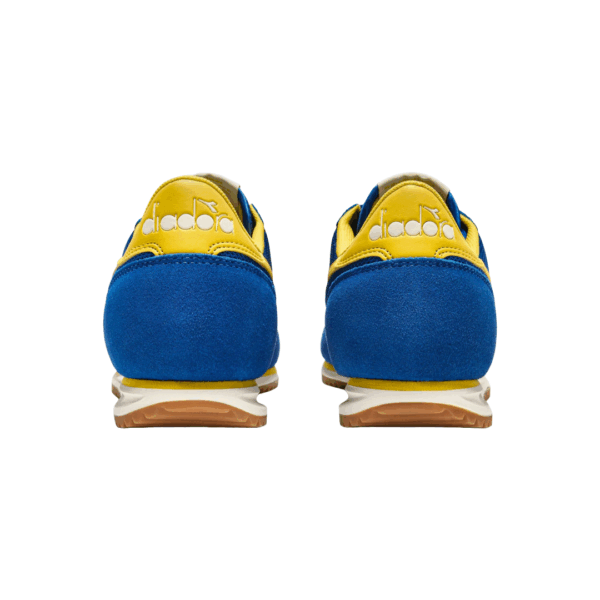 Diadora Cross Trainers Lapis Blue - Image 5