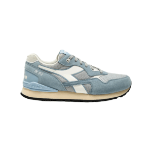 Diadora N.92 Advance Trainers Celestial Blue/Lunar Rock