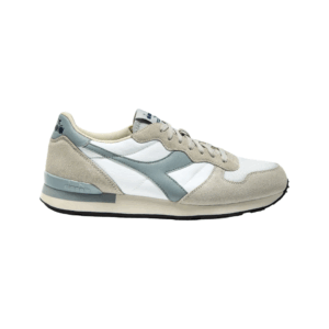 Diadora Camaro Trainers White/Dawn Blue