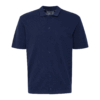 Casual Friday Isaack SS Knit Cardigan Dark Navy