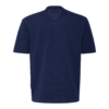 Casual Friday Isaack SS Knit Cardigan Dark Navy - Image 2