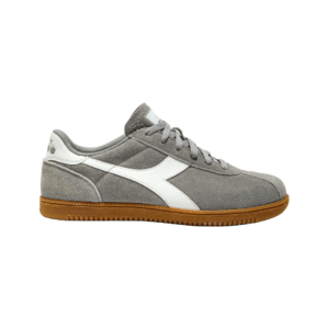 Diadora Tokyo Trainers White/Gray Limestone