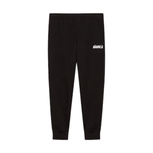 Diadora Athl. Logo Pants Black