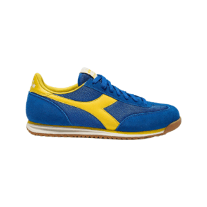 Diadora Cross Trainers Lapis Blue