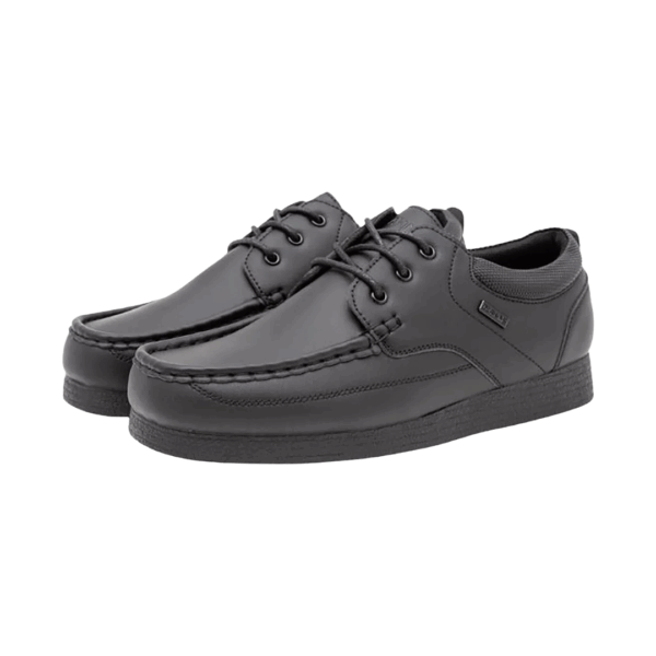Nicholas Deakins Cadiz Boots Black