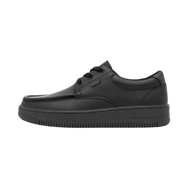 Nicholas Deakins Crater Boots Black - Image 3