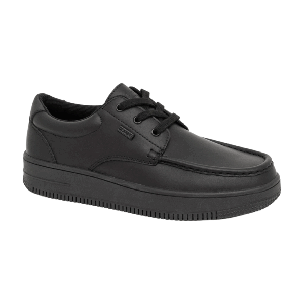 Nicholas Deakins Crater Boots Black - Image 2