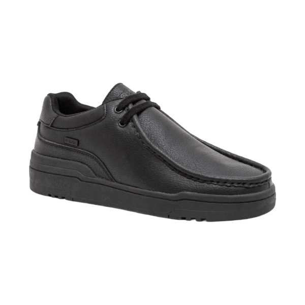 Nicholas Deakins Lynx Boots Black - Image 2