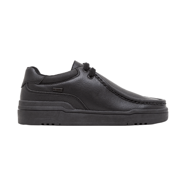 Nicholas Deakins Lynx Boots Black - Image 3