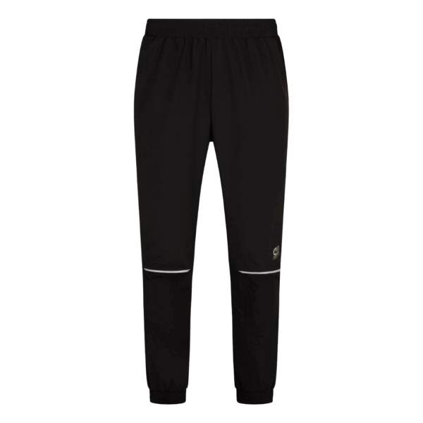 Cruyff Agate Trackpant Black