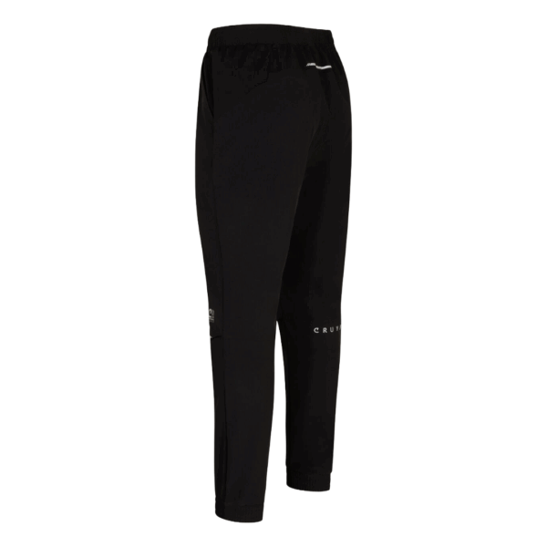 Cruyff Agate Trackpant Black - Image 3