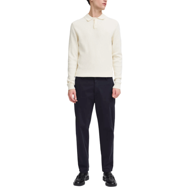 Casual Friday Pepe Pants Dark Navy - Image 2