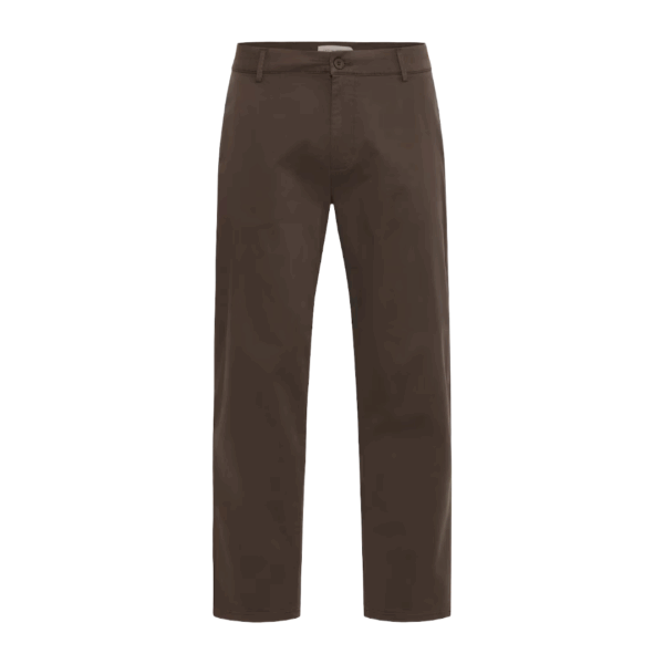 Casual Friday Pepe Pants Brown Olive