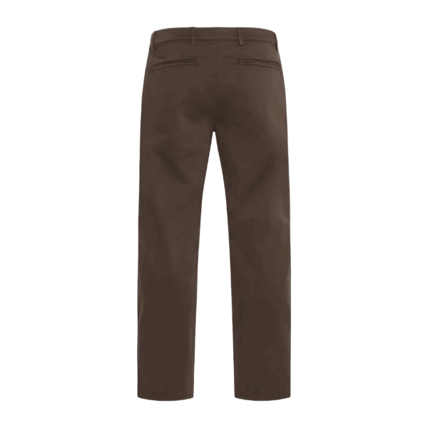 Casual Friday Pepe Pants Brown Olive - Image 2