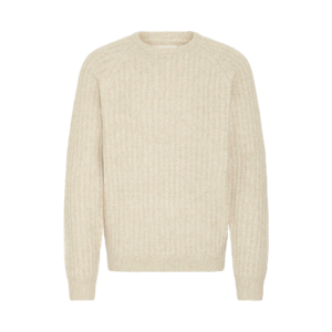 Blend Dexter Crew Beige