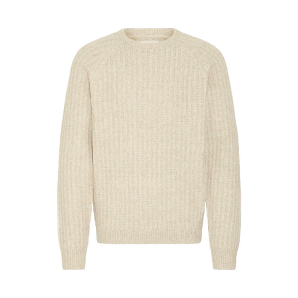 Blend Dexter Crew Beige