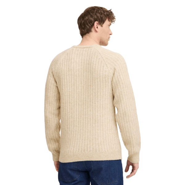Blend Dexter Crew Beige - Image 2