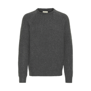 Blend Dexter Crew Charcoal