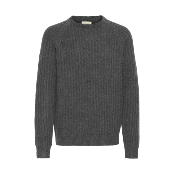 Blend Dexter Crew Charcoal